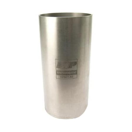 Aftermarket Liner, Cylinder SemiFinished A-SC200-AI